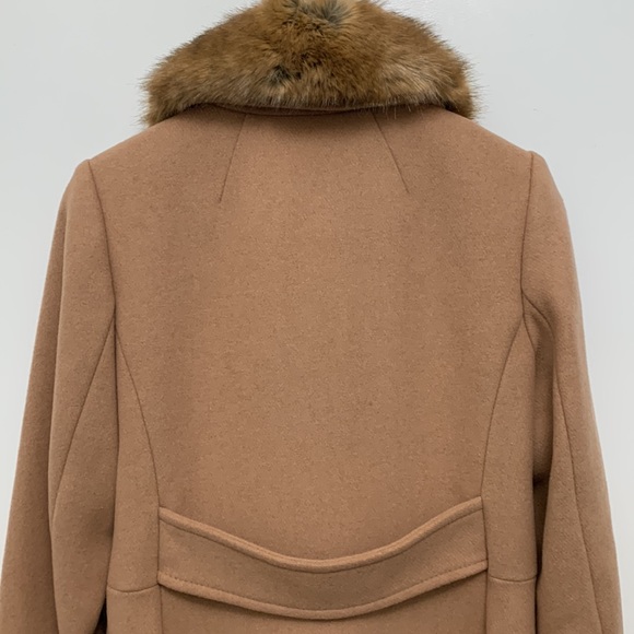 New!! Kate spade New York -luxury long coat - Picture 4 of 12